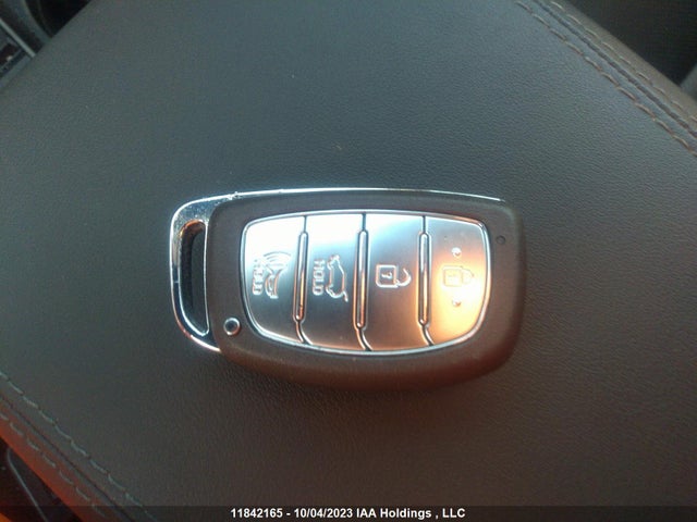 Hyundai Tucson Preferred 2020 KM8J3CA47LU276912 Image 11
