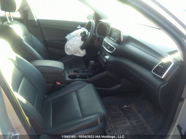 Hyundai Tucson Preferred 2020 KM8J3CA47LU276912 Image 5