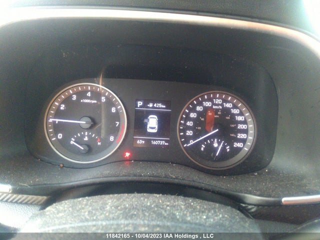 Hyundai Tucson Preferred 2020 KM8J3CA47LU276912 Image 7