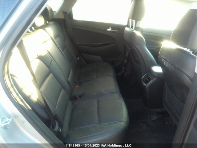 Hyundai Tucson Preferred 2020 KM8J3CA47LU276912 Image 8