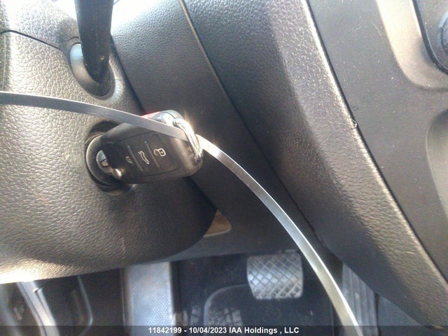 3VWDK7AJ0EM325177 Volkswagen Jetta Sedan Comfortline