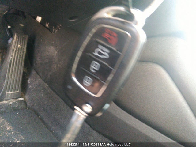 Hyundai TUCSON 2016 KM8J3CA49GU215289 Image 11