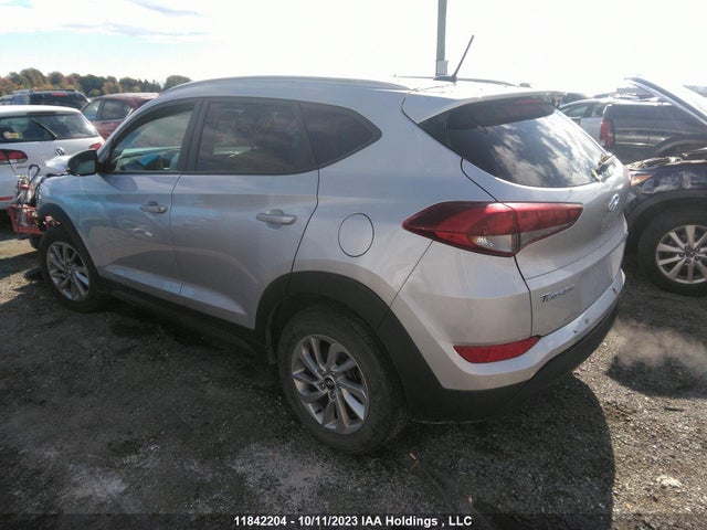 Hyundai TUCSON 2016 KM8J3CA49GU215289 Image 3