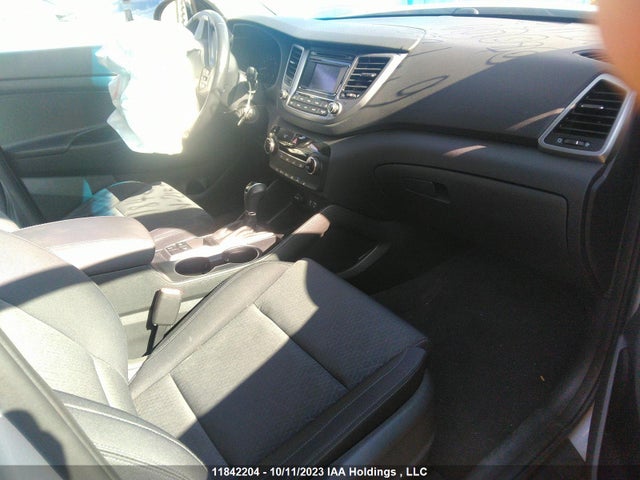 Hyundai TUCSON 2016 KM8J3CA49GU215289 Image 5