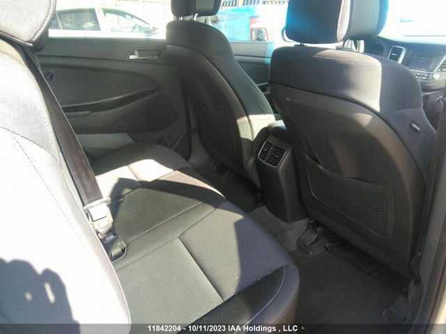 Hyundai TUCSON 2016 KM8J3CA49GU215289 Image 8