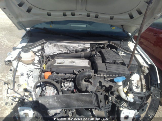 WVGLV7AX6HW508559 Volkswagen Tiguan Highline