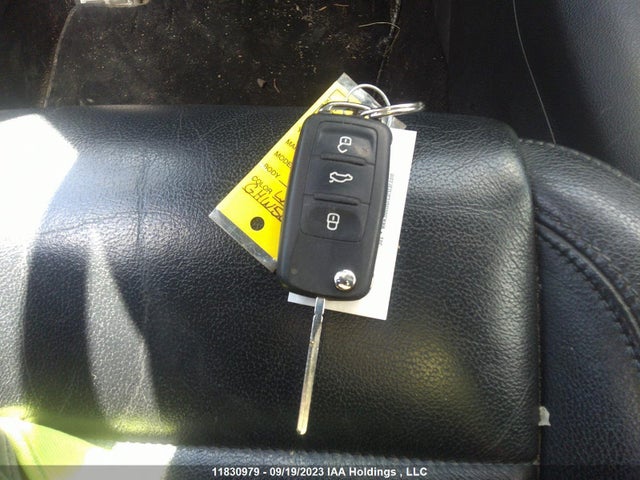 WVGLV7AX6HW508559 Volkswagen Tiguan Highline