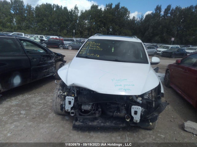 WVGLV7AX6HW508559 Volkswagen Tiguan Highline