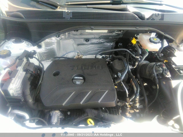 KL4MMESL3PB091963 Buick Encore Gx Select