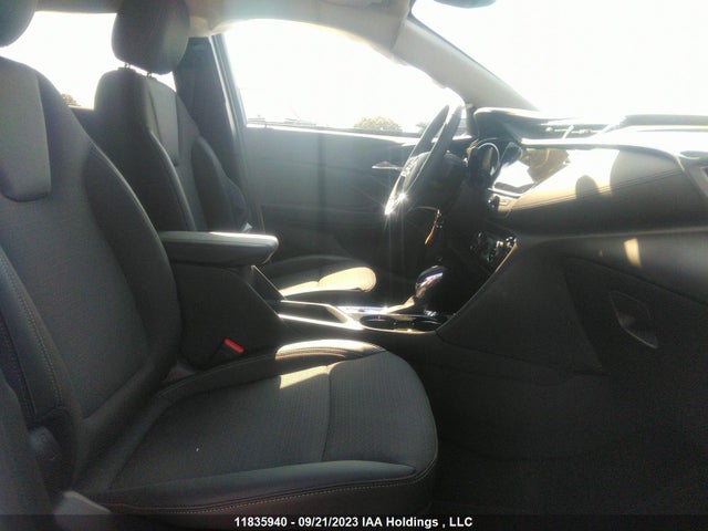 KL4MMESL3PB091963 Buick Encore Gx Select