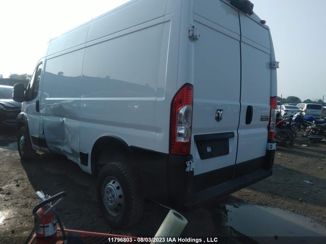 3C6TRVBG3KE547615 RAM Promaster 1500 1500 High