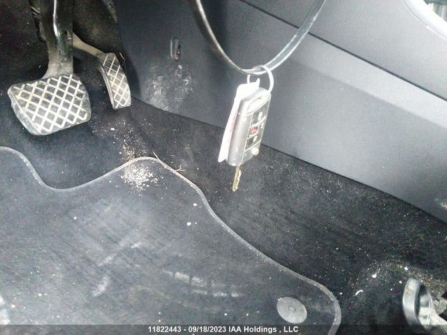 3VWC57BU3KM046992 Volkswagen Jetta Comfortline