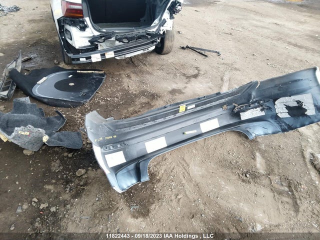 3VWC57BU3KM046992 Volkswagen Jetta Comfortline