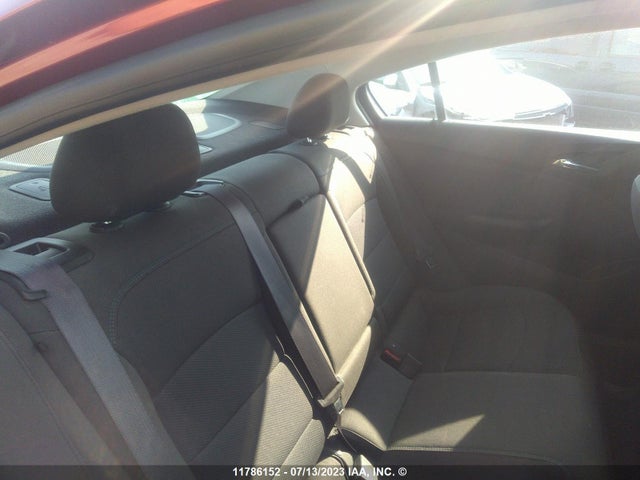 Chevrolet CRUZE LT 2017 1G1BE5SM0H7199912 Image 8