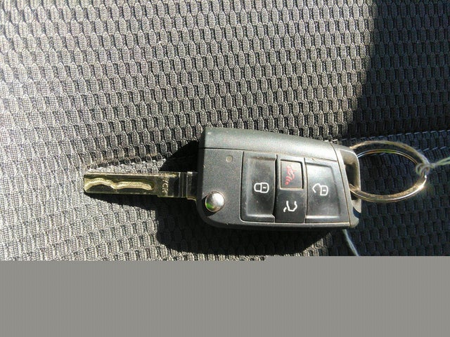 3VWG57AU1KM015386 Volkswagen Golf Comfortline/highline