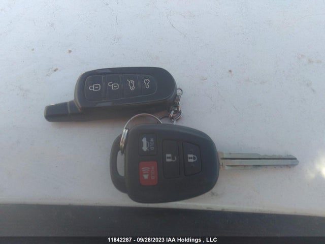 Toyota 2zr-fae 2014 2T1BPRHE2EC065034 Image 30