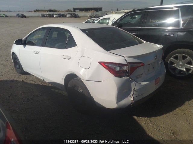 Toyota 2zr-fae 2014 2T1BPRHE2EC065034 Image 22