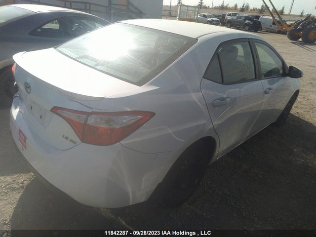 Toyota 2zr-fae 2014 2T1BPRHE2EC065034 Image 23