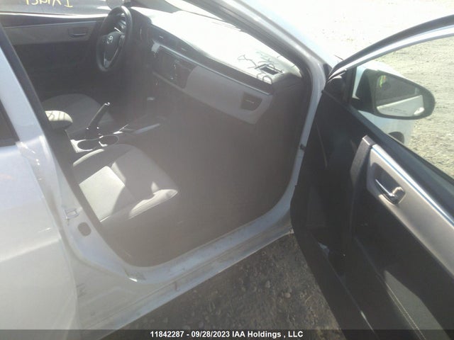 Toyota 2zr-fae 2014 2T1BPRHE2EC065034 Image 24