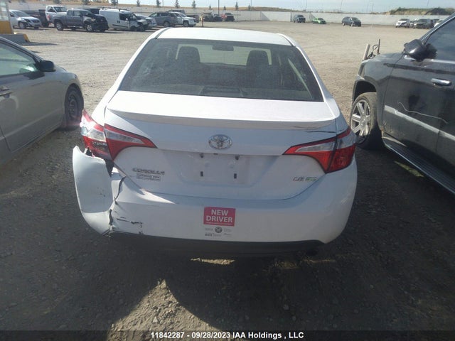 Toyota 2zr-fae 2014 2T1BPRHE2EC065034 Image 25