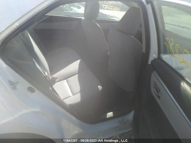 Toyota 2zr-fae 2014 2T1BPRHE2EC065034 Image 27