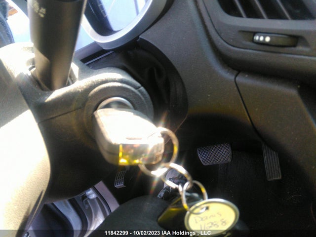 Chevrolet EQUINOX LS 2015 2GNALAEK8F6334957 Image 11
