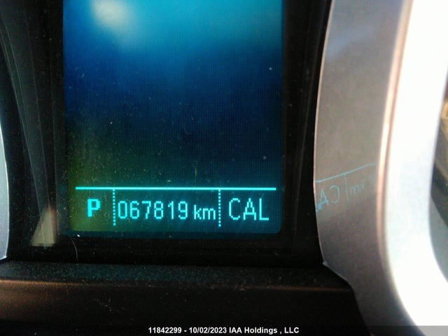 Chevrolet EQUINOX LS 2015 2GNALAEK8F6334957 Image 7