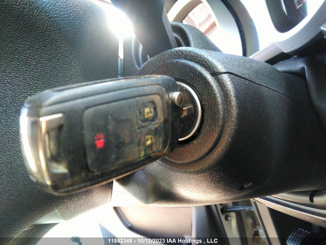 Chevrolet EQUINOX LS 2015 2GNALAEK3F6417714 Image 11