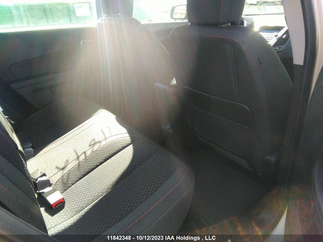 Chevrolet EQUINOX LS 2015 2GNALAEK3F6417714 Image 8
