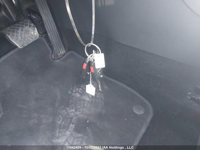 1VWBA7A33MC013236 Volkswagen Passat Highline