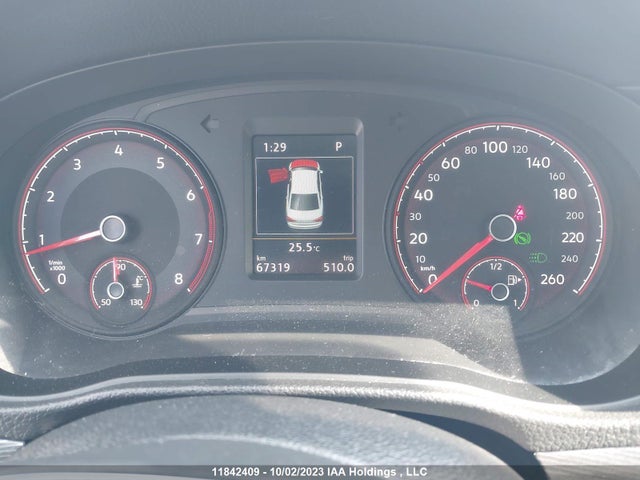1VWBA7A33MC013236 Volkswagen Passat Highline