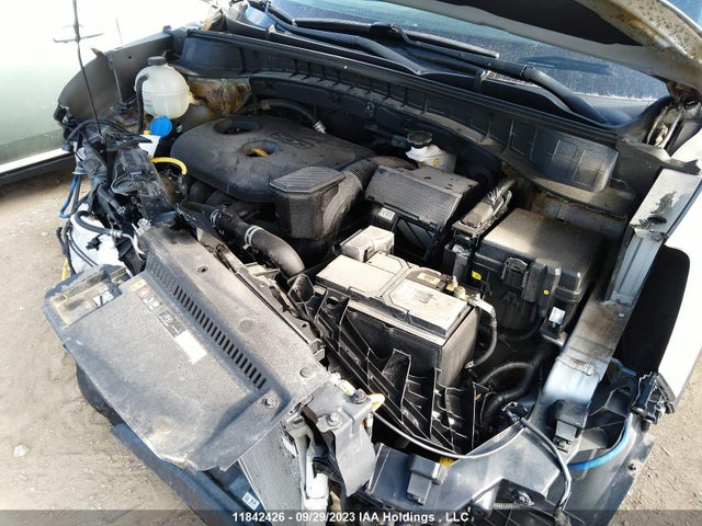 Hyundai Tucson Preferred 2020 KM8J33A44LU250476 Image 10