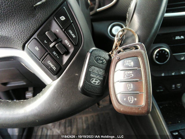 Hyundai Tucson Preferred 2020 KM8J33A44LU250476 Image 11