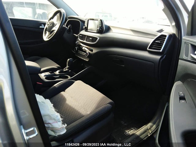 Hyundai Tucson Preferred 2020 KM8J33A44LU250476 Image 5