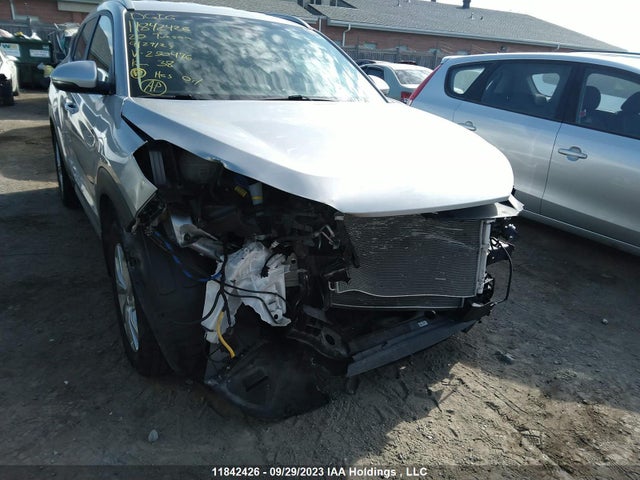 Hyundai Tucson Preferred 2020 KM8J33A44LU250476 Image 6