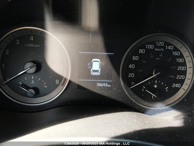 Hyundai Tucson Preferred 2020 KM8J33A44LU250476 Image 7