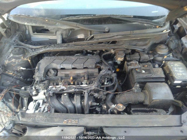 Hyundai Venue Trend 2021 KMHRC8A37MU087301 Image 10