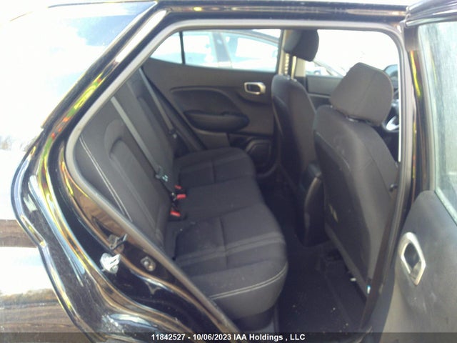 Hyundai Venue Trend 2021 KMHRC8A37MU087301 Image 8