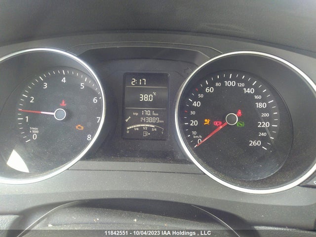 3VW267AJ3GM235651 Volkswagen Jetta Sedan Trendline/trendline+