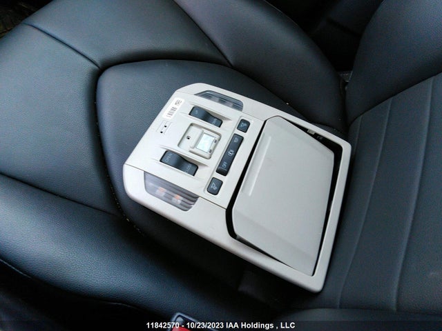 Toyota Highlander Xle 2020 5TDGZRBH7LS522430 Image 12