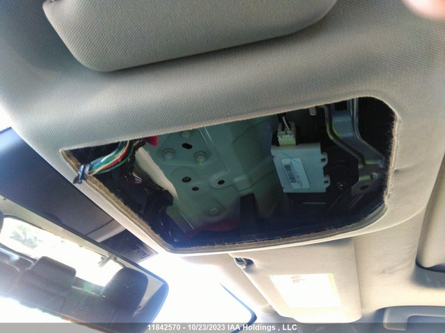 Toyota Highlander Xle 2020 5TDGZRBH7LS522430 Image 6