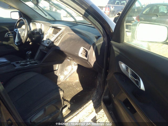 Chevrolet EQUINOX LT 2017 2GNFLFE35H6165527 Image 5