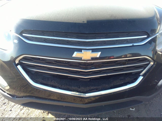 Chevrolet EQUINOX LT 2017 2GNFLFE35H6165527 Image 6