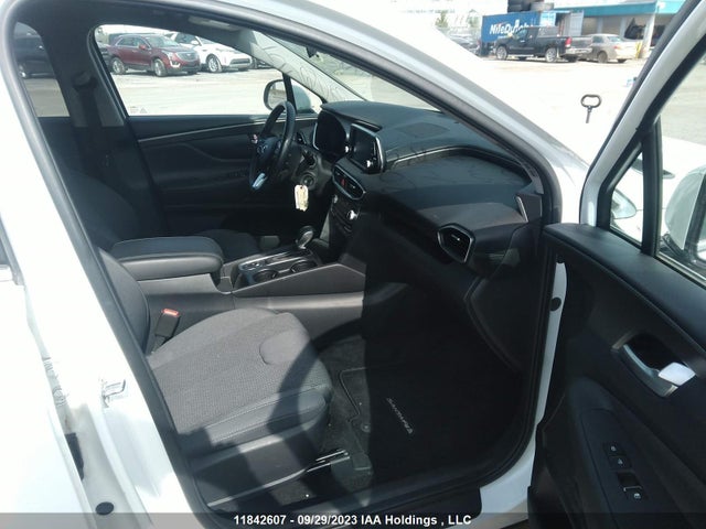 Hyundai Santa Fe Essential 2020 5NMS23AD4LH186426 Image 5