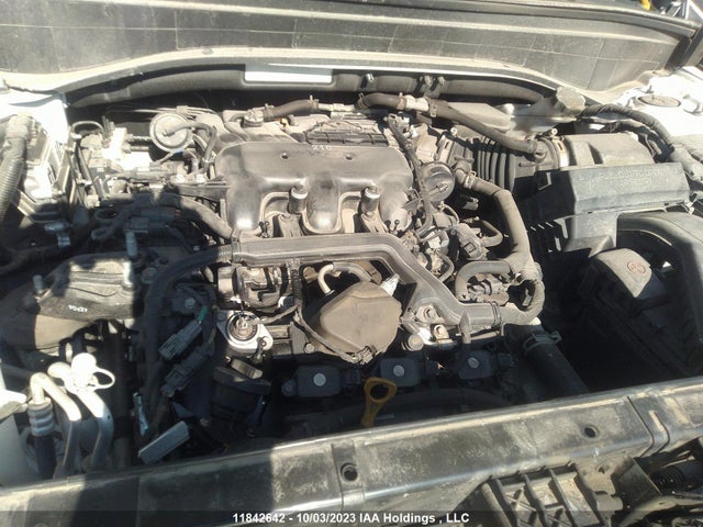 Hyundai Palisade Luxury 2020 KM8R3DHE2LU049411 Image 10