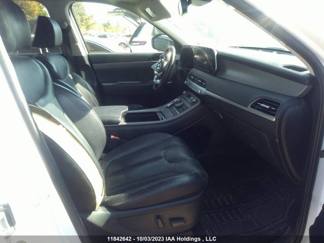 Hyundai Palisade Luxury 2020 KM8R3DHE2LU049411 Image 5