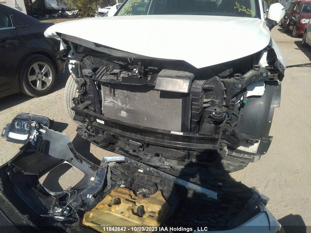 Hyundai Palisade Luxury 2020 KM8R3DHE2LU049411 Image 6