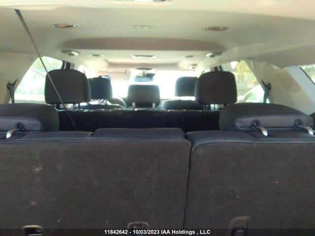 Hyundai Palisade Luxury 2020 KM8R3DHE2LU049411 Image 8