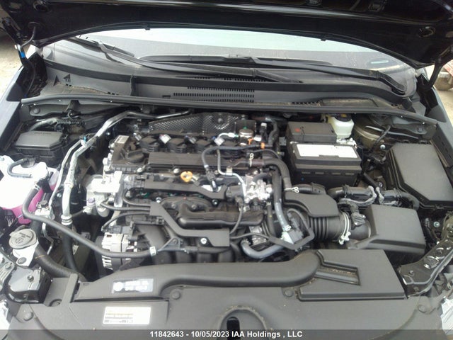 Toyota Corolla L/le 2023 5YFB4MDE5PP075836 Image 10