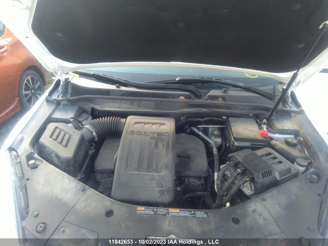 Chevrolet EQUINOX LT 2015 2GNALBEK1F6431620 Image 10